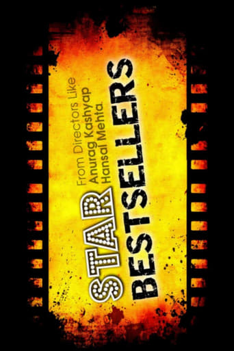 Poster of Star Bestsellers