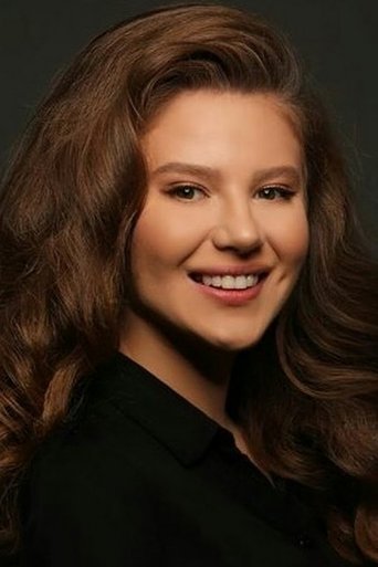 Portrait of Ecem Baltacı