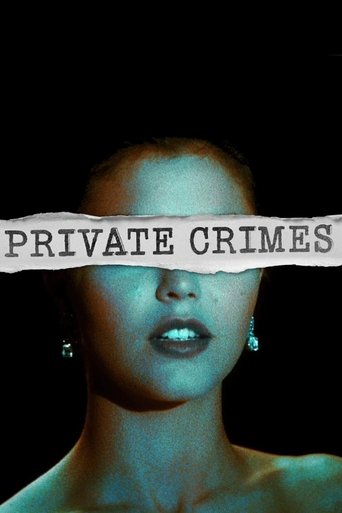 Portrait for Private Crimes - Miniseries