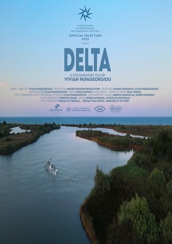 Delta Poster of Delta