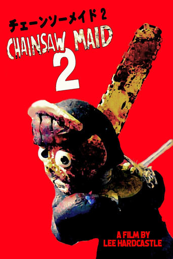 Poster of Chainsaw Maid 2