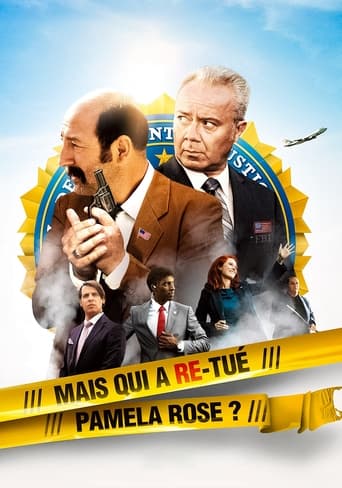 Poster of Mais qui a re-tué Pamela Rose ?