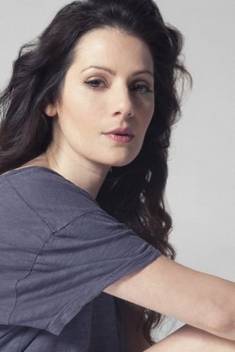 Portrait of Aleksa Palladino