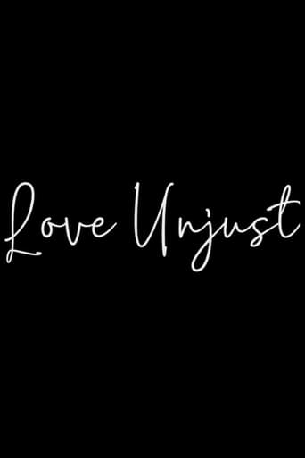 Poster of Love Unjust