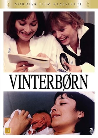 Poster of Winterborn