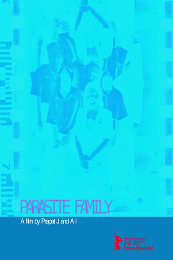 Poster of Parasite Family