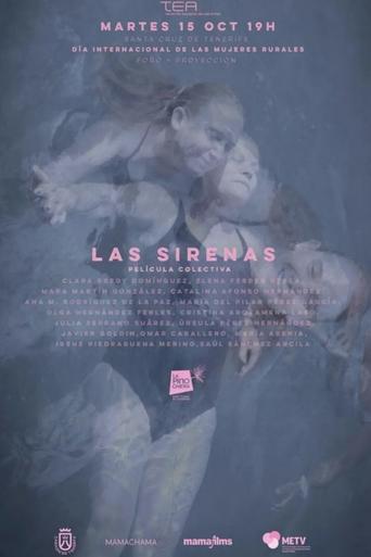 Poster of Las sirenas