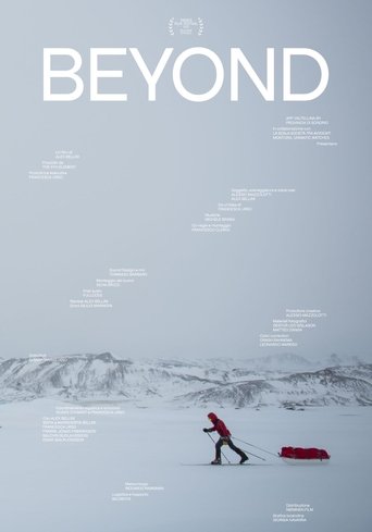 Poster of Beyond