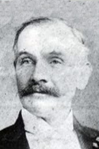 Portrait of Birt Acres