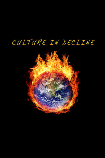 Poster of Culture in Decline