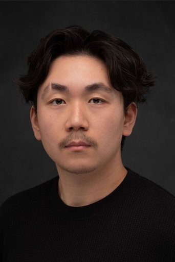 Portrait of SJ Choi