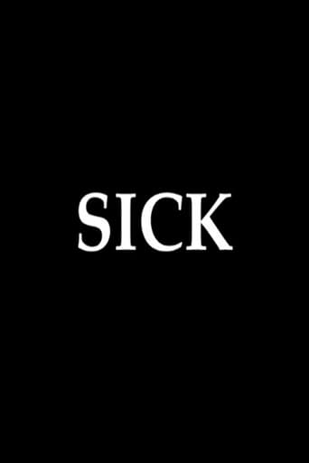 Poster of Sick