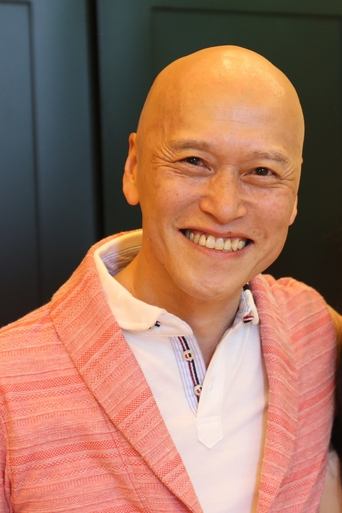 Portrait of Tsutomu Tareki