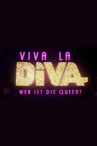 Poster of Viva la Diva