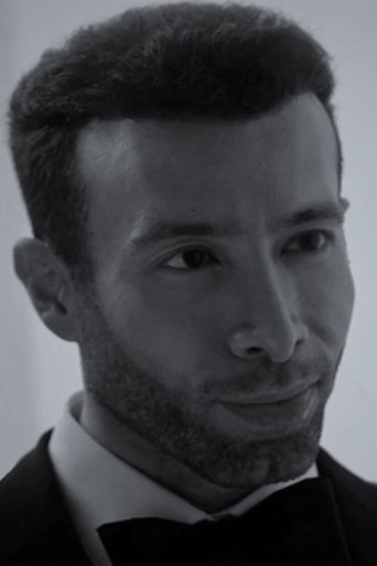 Portrait of Michael Brando