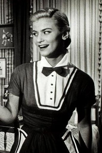 Portrait of Anabella