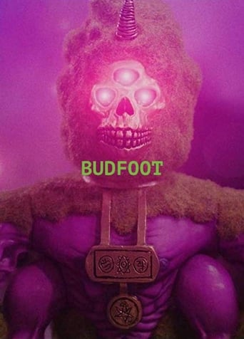 Poster of Budfoot