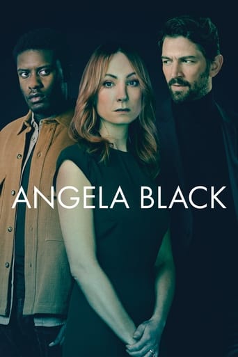 Portrait for Angela Black - Series 1