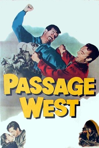 Poster of Passage West