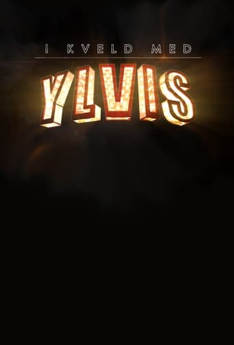 Poster of I kveld med Ylvis