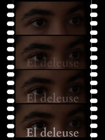 Poster of El deleuse