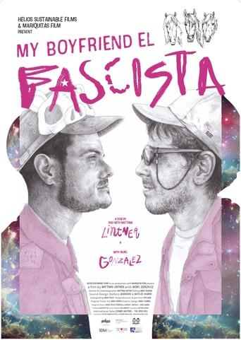 Poster of My Boyfriend the Fascist