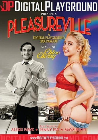 Poster of Pleasureville