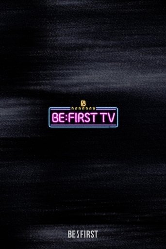 Poster of BE:FIRST TV