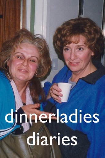 Poster of Dinnerladies Diaries