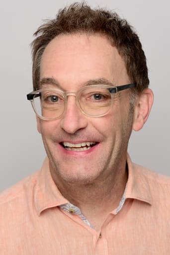 Portrait of Tom Kenny