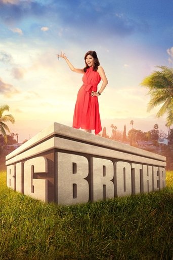 Portrait for Big Brother - Season 23