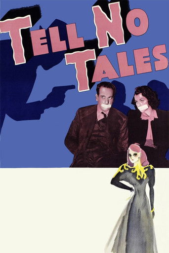 Poster of Tell No Tales