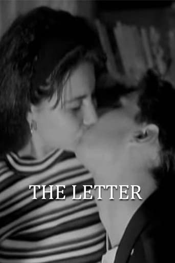 Poster of The Letter