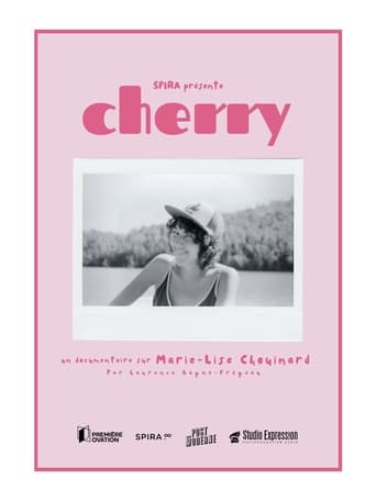 Poster of Cherry