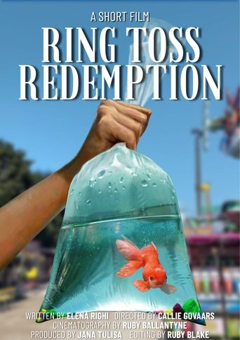 Poster of Ring Toss Redemption