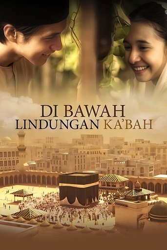 Poster of Under the Protection of Ka'bah