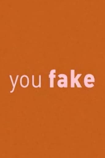 Poster of You Fake