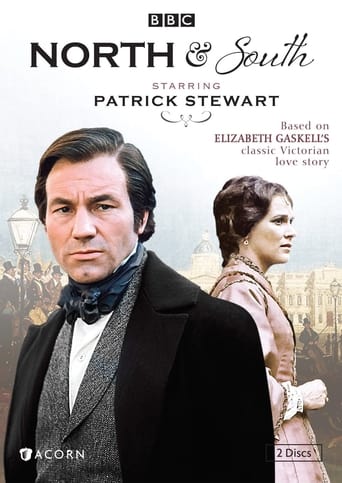 Poster of North and South