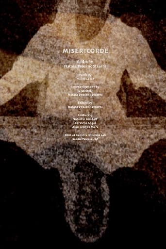 Poster of Misericorde