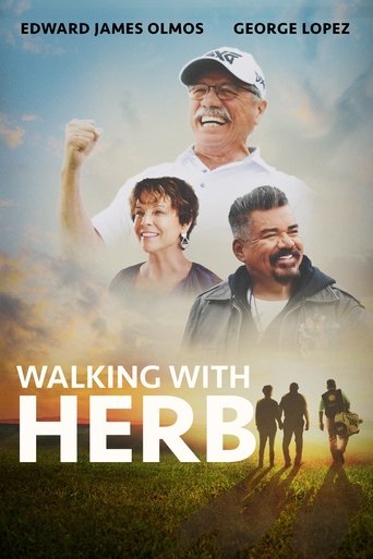 Walking with Herb Poster of Walking with Herb