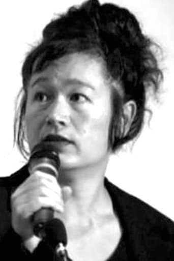 Portrait of Hito Steyerl