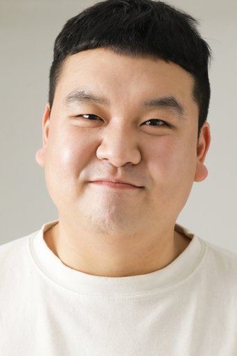 Portrait of Choi Funny