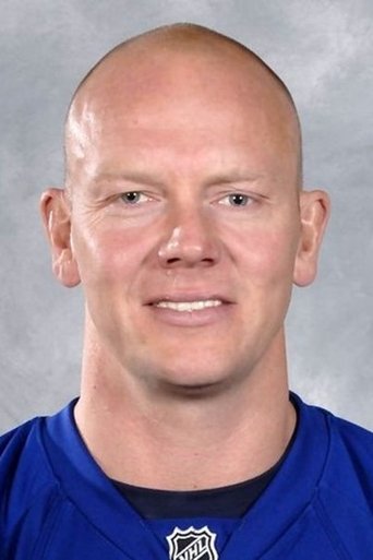 Portrait of Mats Sundin