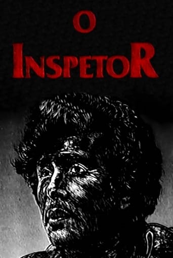 Poster of The Inspector