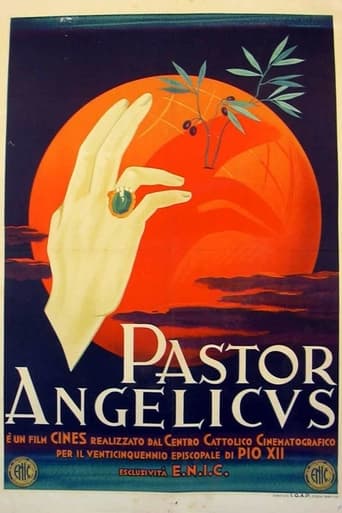 Poster of The Story of the Pope