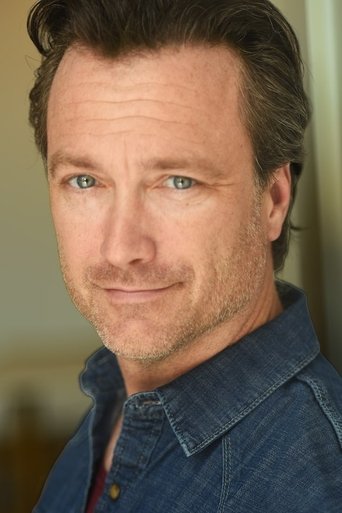 Portrait of Adam Harper