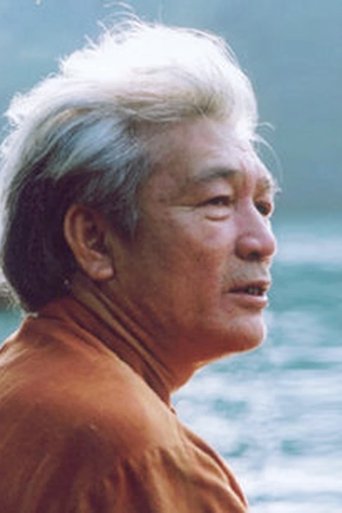 Portrait of Nguyễn Khắc Phục