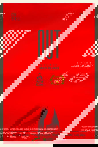 Poster of Out