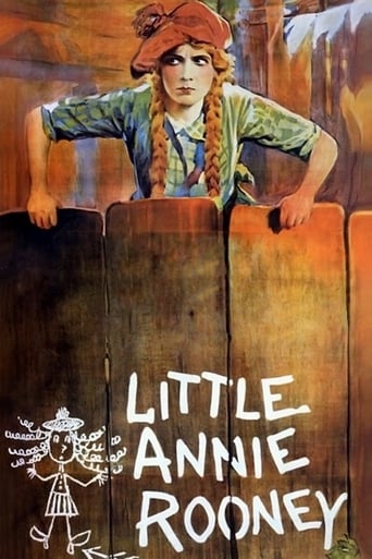 Poster of Little Annie Rooney