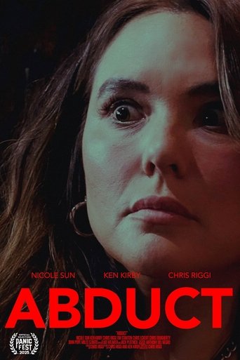 Poster of Abduct